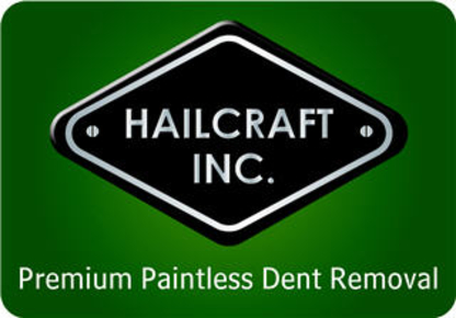 Hailcraft Inc - Auto Body Repair & Painting Shops