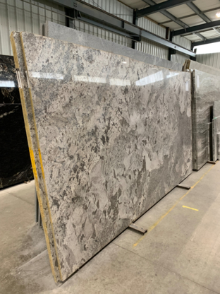 Classic Granite & Marble Inc. - Granit