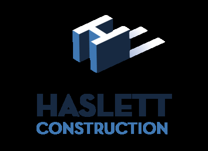 Haslett Construction - Entrepreneurs en construction