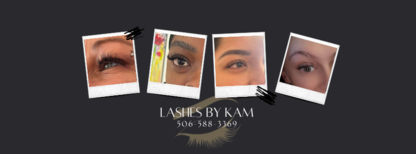 Lashes by Kam - Hairdressers & Beauty Salons