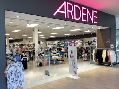 Ardene - Magasins de vêtements