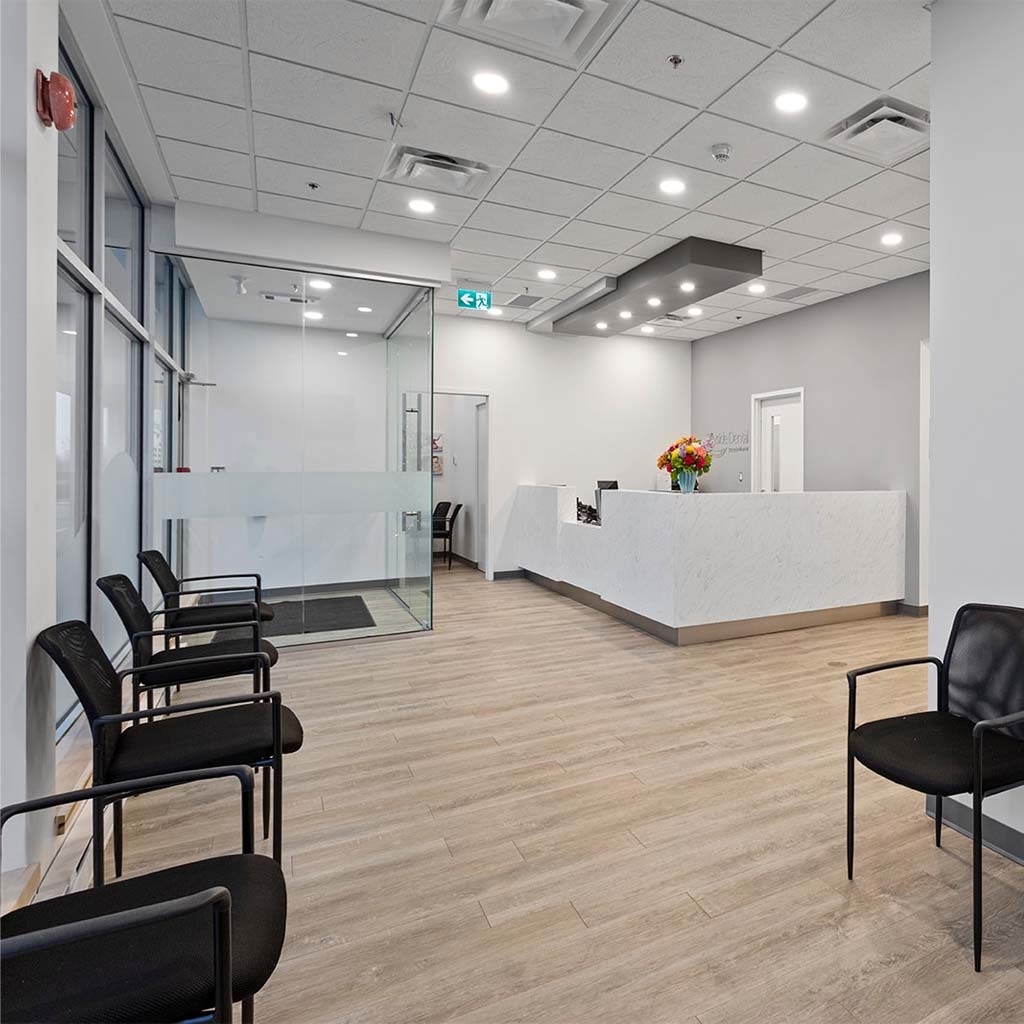 Bayside Dental - Dentistes
