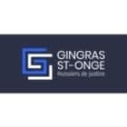 Gingras St-Onge Huissiers Inc - Bailiffs