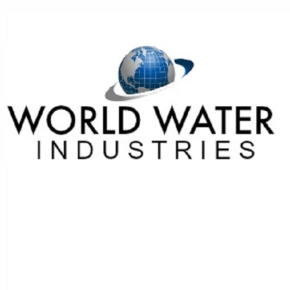 World Water Industries - Matériel de purification et de filtration d'eau