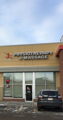 Beacon Hill Physiotherapy & Sports Medicine - Physiothérapeutes