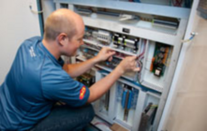 Earl Wilson Electric - Electricians & Electrical Contractors