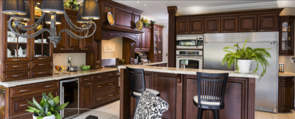 Designers Showcase Inc - Kitchen Planning & Remodelling