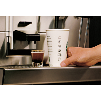 Starbucks - Cafés