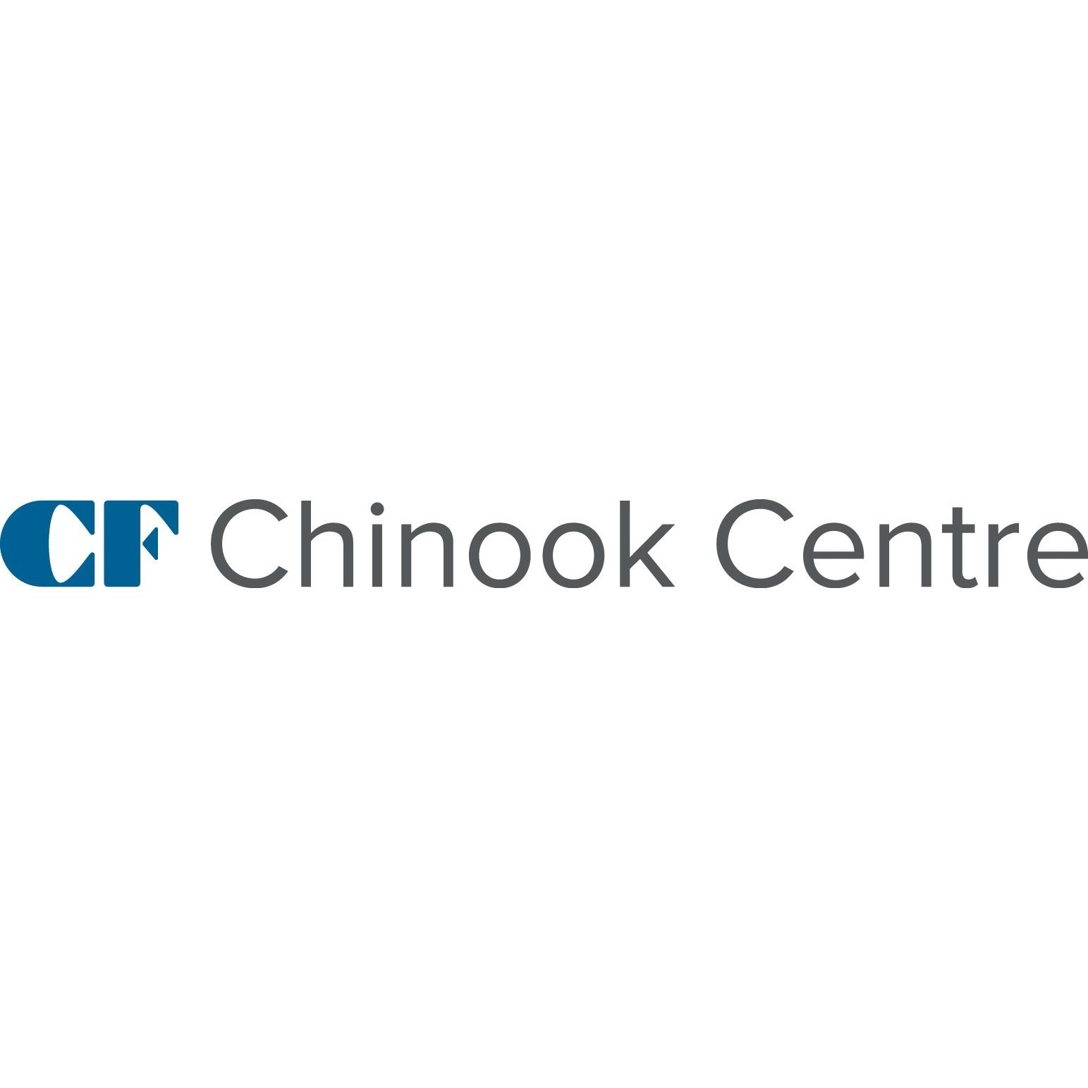 CF Chinook Centre - Shopping Centres & Malls