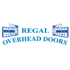Regal Overhead Doors Regal - Construction Materials & Building Supplies