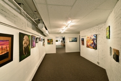 Cranbrook Photo - Artistes