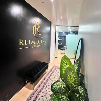 Reimagine Clinic - Beauty & Health Spas