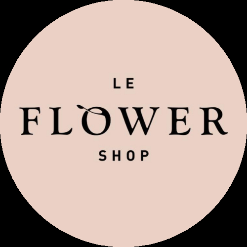 Le Flower Shop - Fleuristes et magasins de fleurs