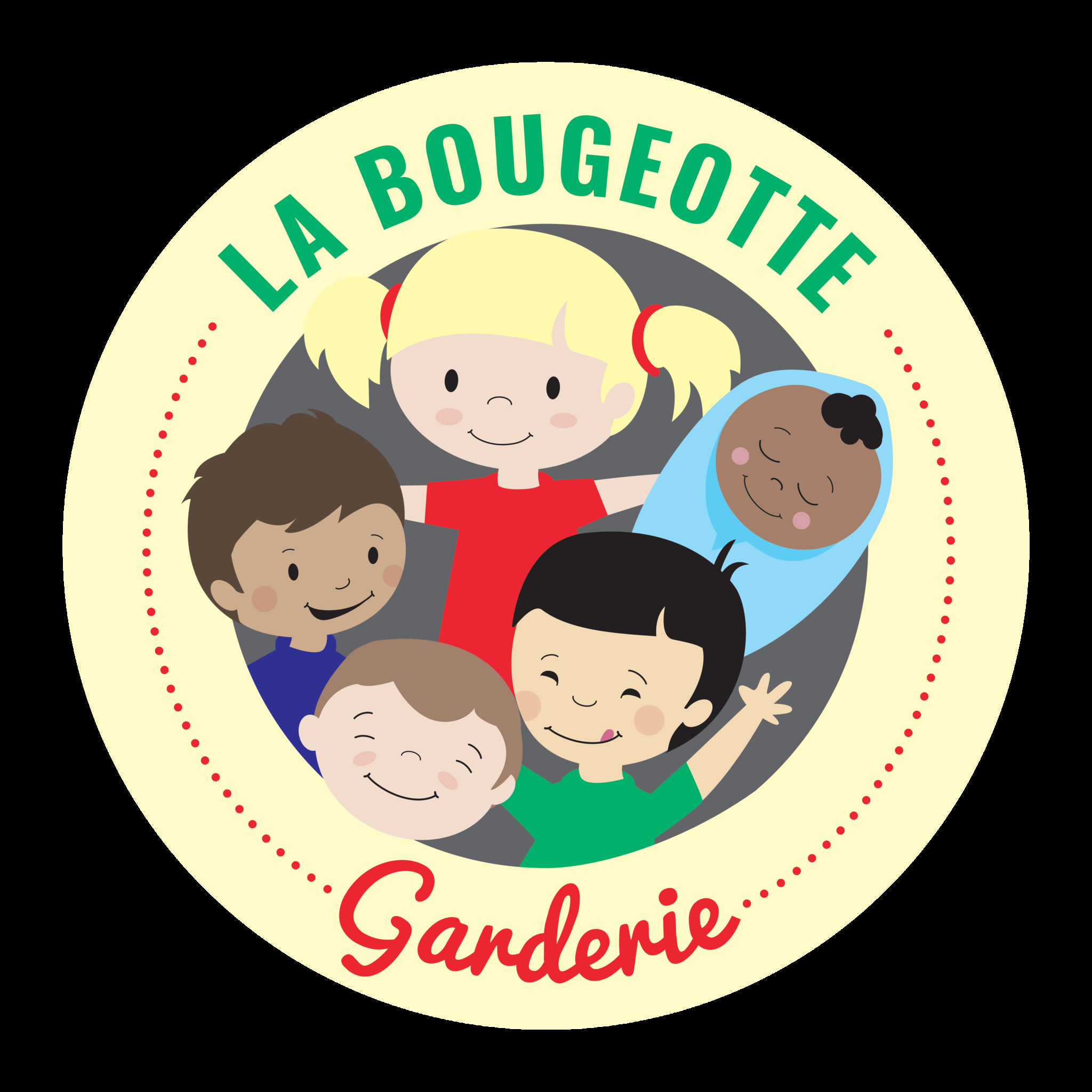 Garderie La Bougeotte - Childcare Services