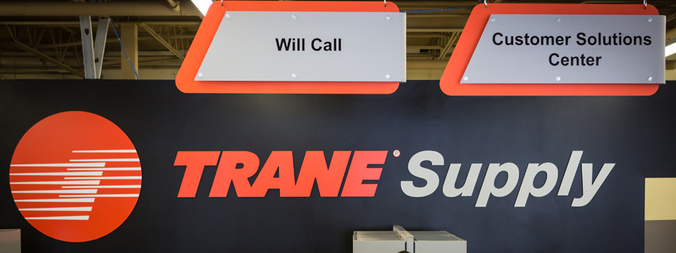 Trane Supply - Heating Systems & Equipment