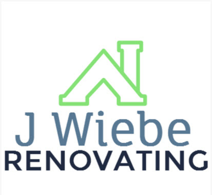 J Wiebe Renovating - Rénovations