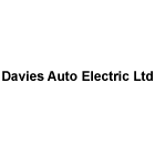 Davies Auto Parts - New Auto Parts & Supplies