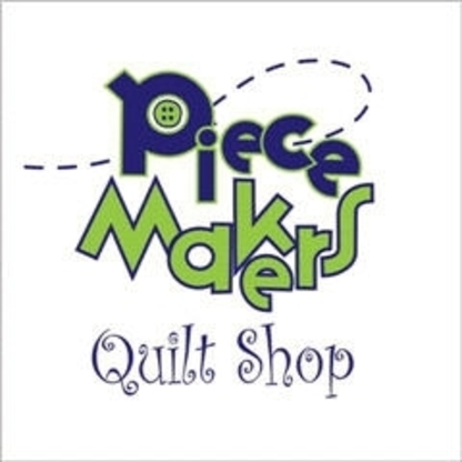 Piece Makers Quilt Shop - Sewing Machine Stores