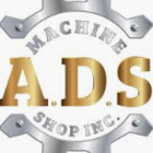 ADS Machine Shop Inc - Ateliers d'usinage