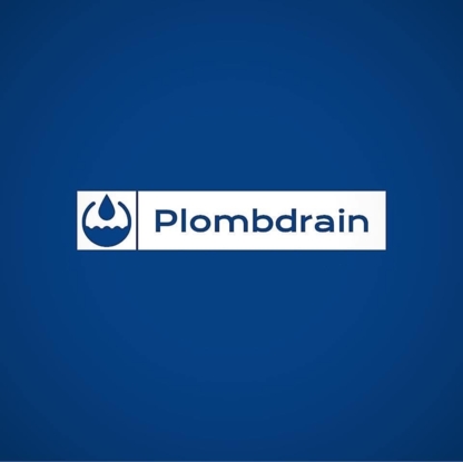Plombdrain - Plombiers et entrepreneurs en plomberie