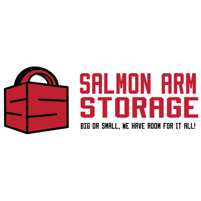 Salmon Arm Storage Ltd. - Déménagement et entreposage