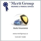 The Merit Group Insurance Brokers Inc - Assurance