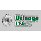 Usinage L'Islet Inc - Machine Shops
