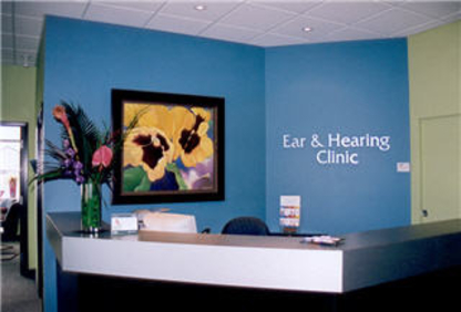 Ear & Hearing Clinic-Juliane Shantz - Audiologists