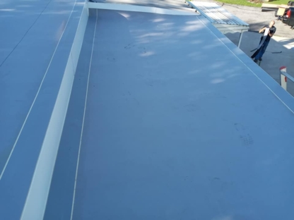 Dionne Flat Roofing - Couvreurs