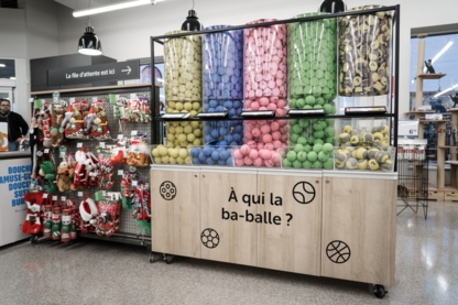 Mondou - Magasins d'accessoires et de nourriture pour animaux