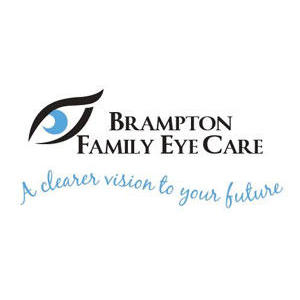 Brampton Family Eye Care - Optométristes
