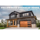 YellowHead OverHead Doors - Overhead & Garage Doors