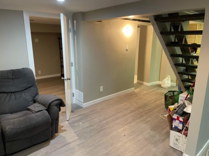Shape Shift Reno's - Home Improvements & Renovations