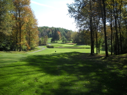 Club De Golf Dufferin Heights - Terrains de golf publics