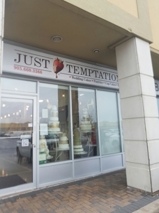 Just Temptations Inc - Bakeries