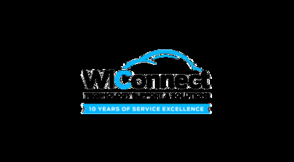 Wiconnect Corp - Réparation d'ordinateurs et entretien informatique