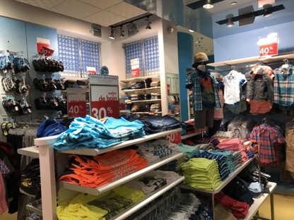 Magasins De Vetements Pour Enfants Pres De Les Promenades St Bruno Saint Bruno De Montarville Qc Pagesjaunes Ca Mc