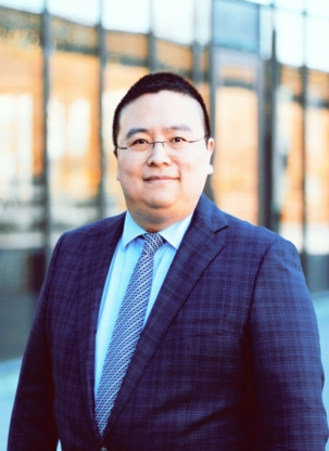 ZhiQiang Alan Xu - Xu and Zhou Investment Management Group - ScotiaMcLeod - Financial Planning Consultants