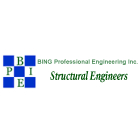 Bing Professional Engineering Inc - Structural Engineers