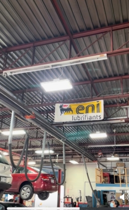 View Amp Pro Electric’s Laval-des-Rapides profile