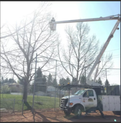 Rescyou Tree Service - Service d'entretien d'arbres