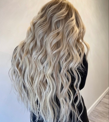 Extend My Crown - Hair Extensions