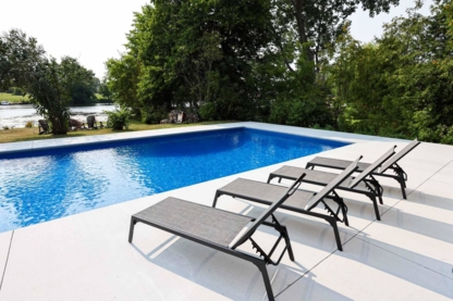 HB Pools - Swimming Pool Contractors & Dealers