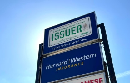 Harvard Western Insurance - Courtiers et agents d'assurance