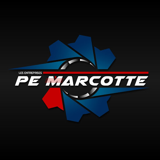 Les Entreprises Paul E Marcotte Inc - Soudage