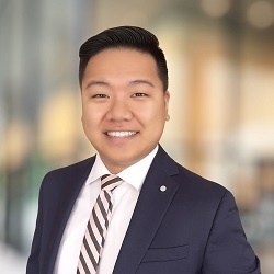 Han Nguyen - TD Financial Planner - Financial Planning Consultants