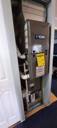 Bree-Link Plumbing & Heating - Heating Contractors