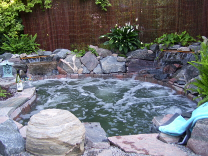 Ponds In The City (Indoor & Outdoor Water Garden Specialists) - City Halls