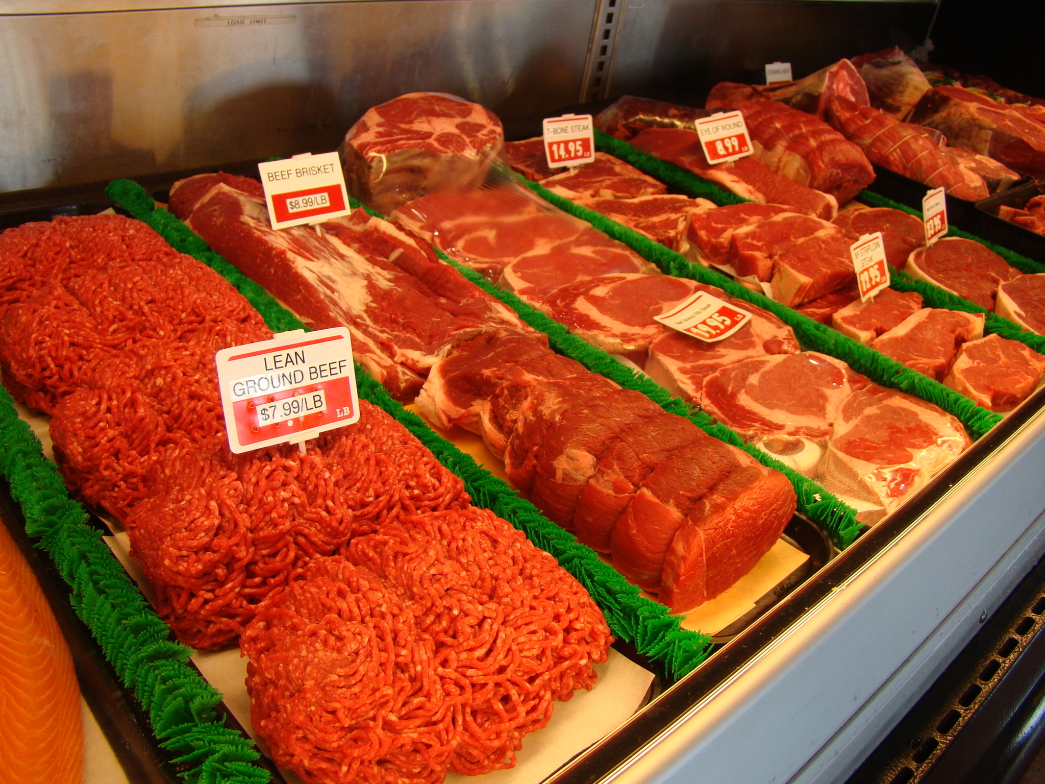 Harvest Meats And Fine Meats Opening Hours 15543 Yonge St, Aurora, ON