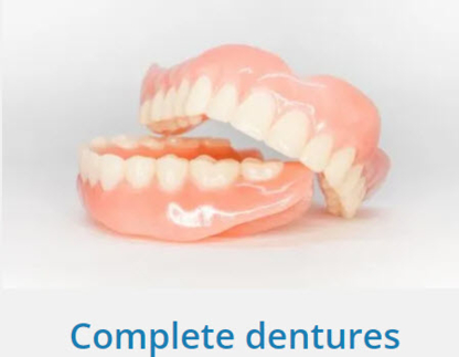 West Coast Denture Clinic - Denturists